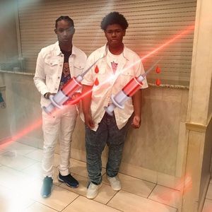 Meet your Posher, Xavier